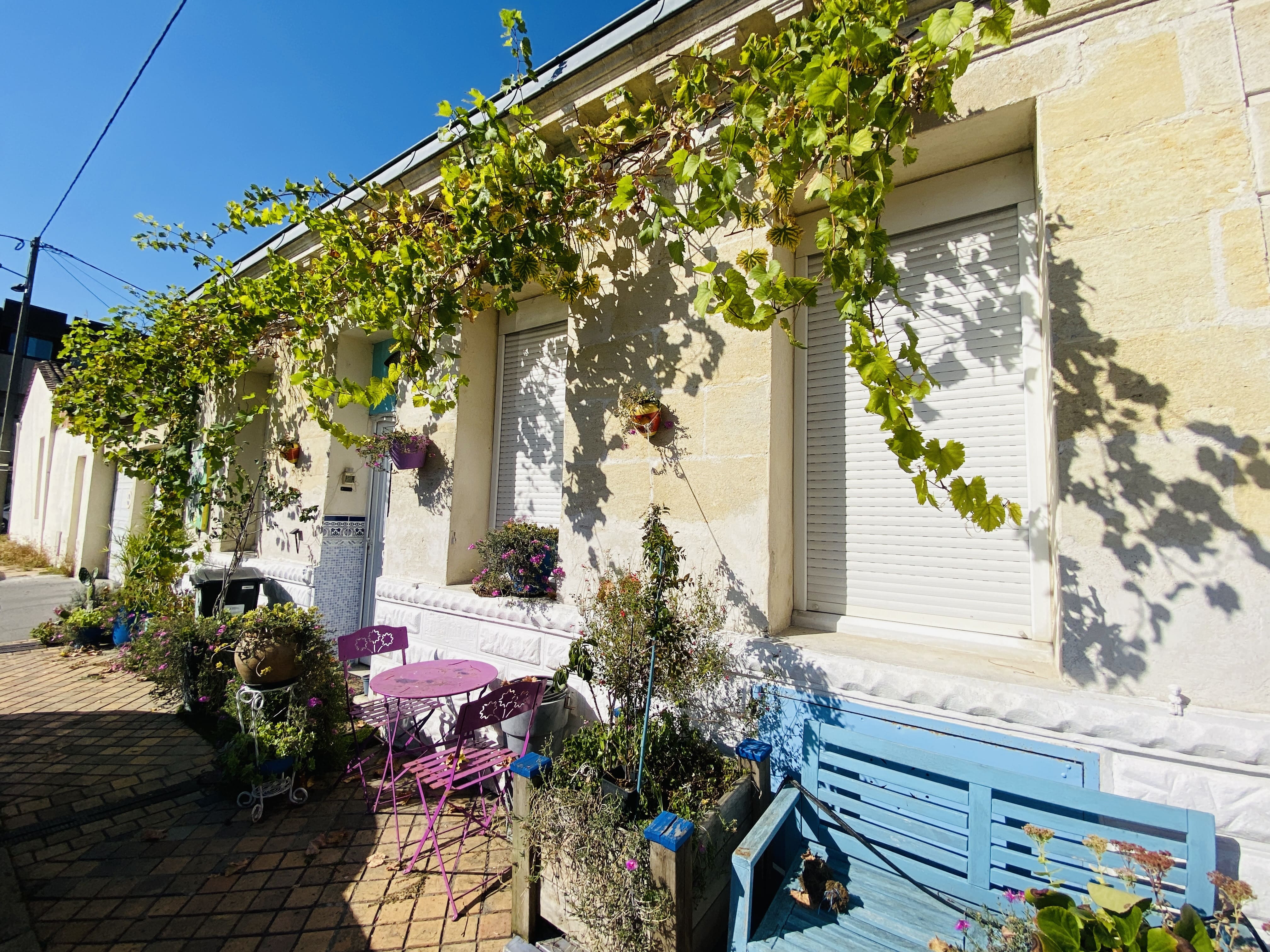 Marché immobilier bordeaux 2024